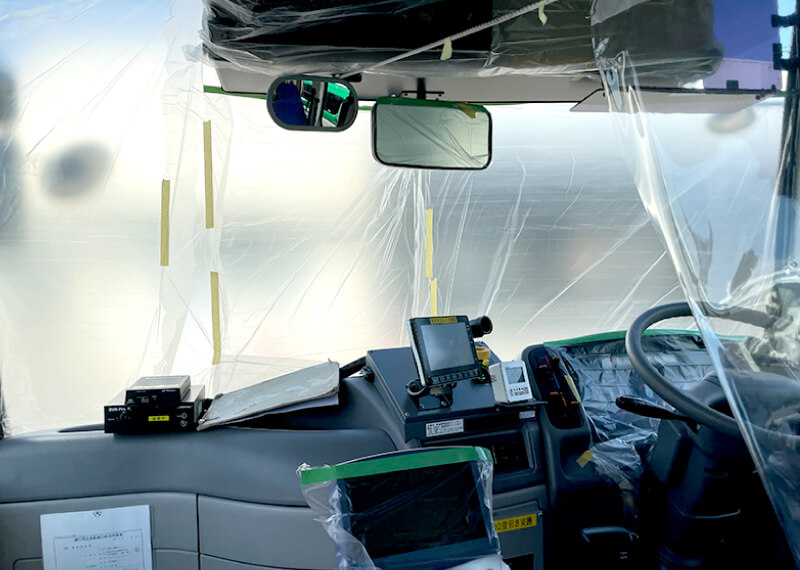 座間市コミュニティバス