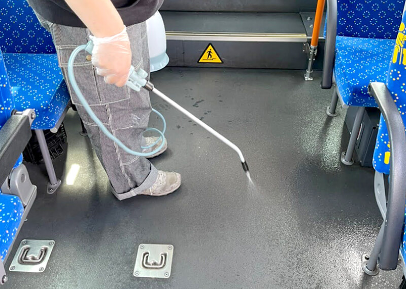 座間市コミュニティバス