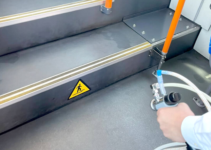 座間市コミュニティバス