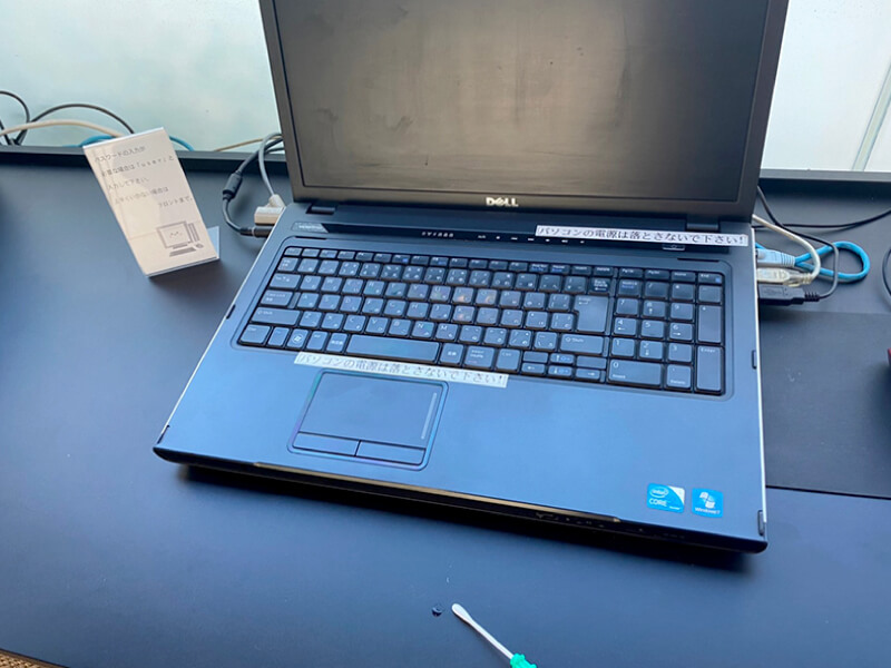 ウェルカムホテル高知様施工