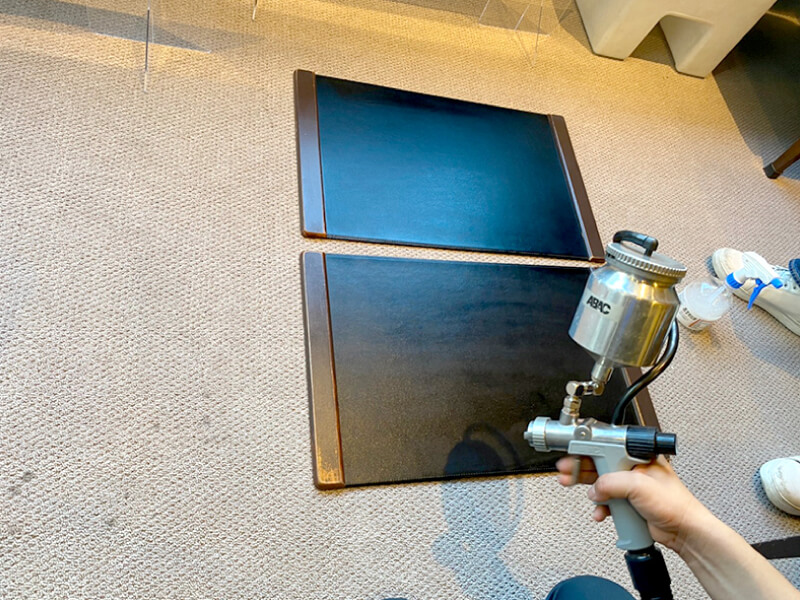 ウェルカムホテル高知様施工