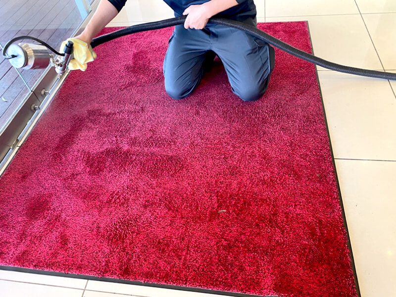 ウェルカムホテル高知様施工