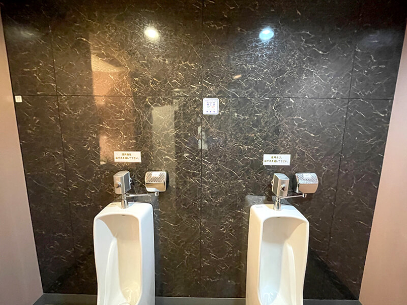 ウェルカムホテル高知様施工