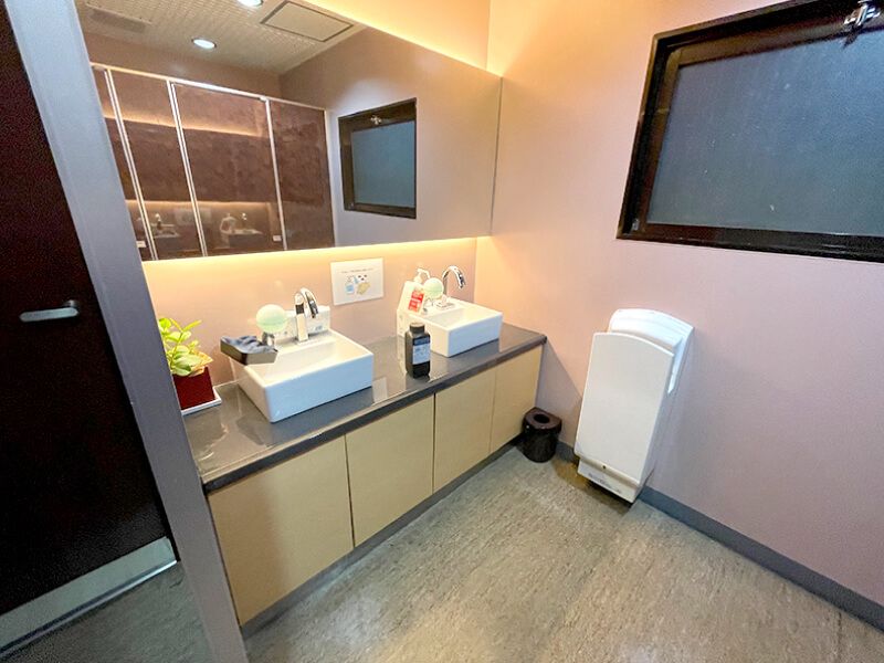 ウェルカムホテル高知様施工