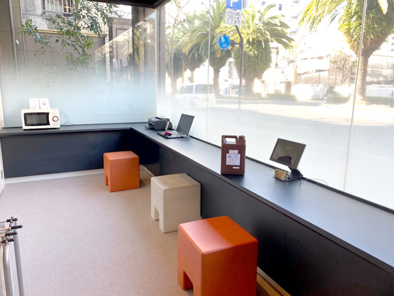 ウェルカムホテル高知様施工