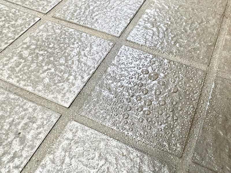 赤原製作所様施工