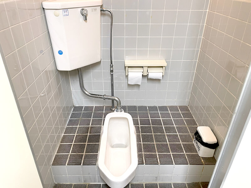 赤原製作所様施工