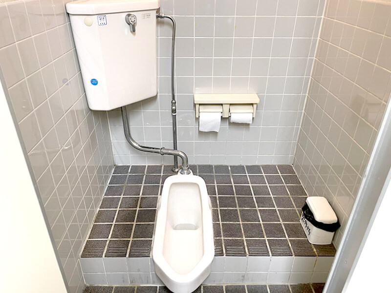 赤原製作所様施工