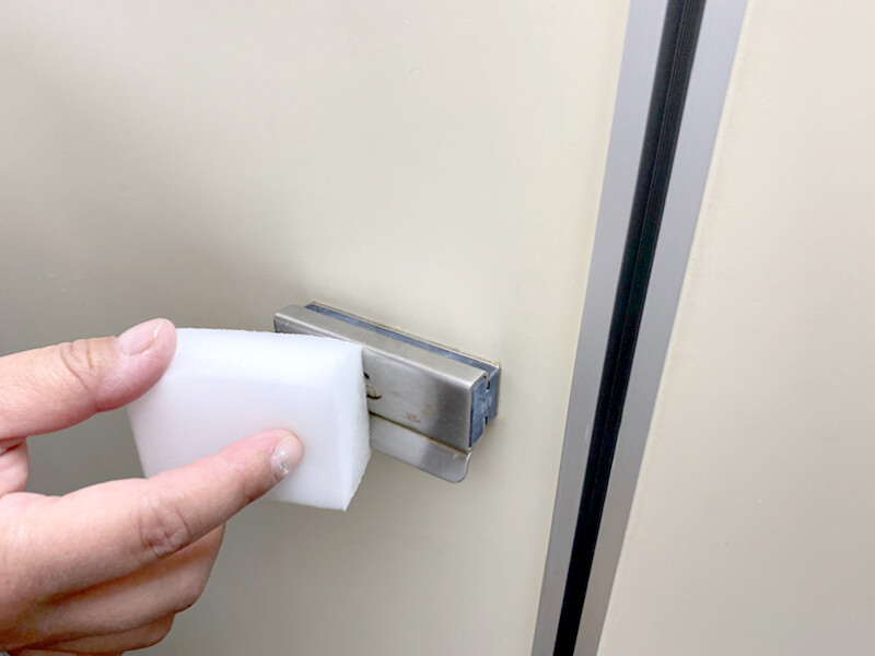 赤原製作所様施工