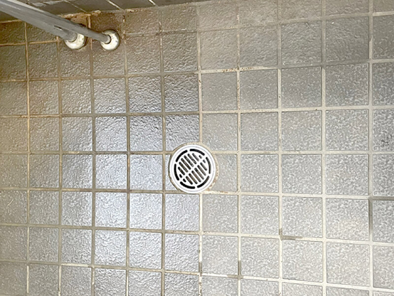 赤原製作所様施工