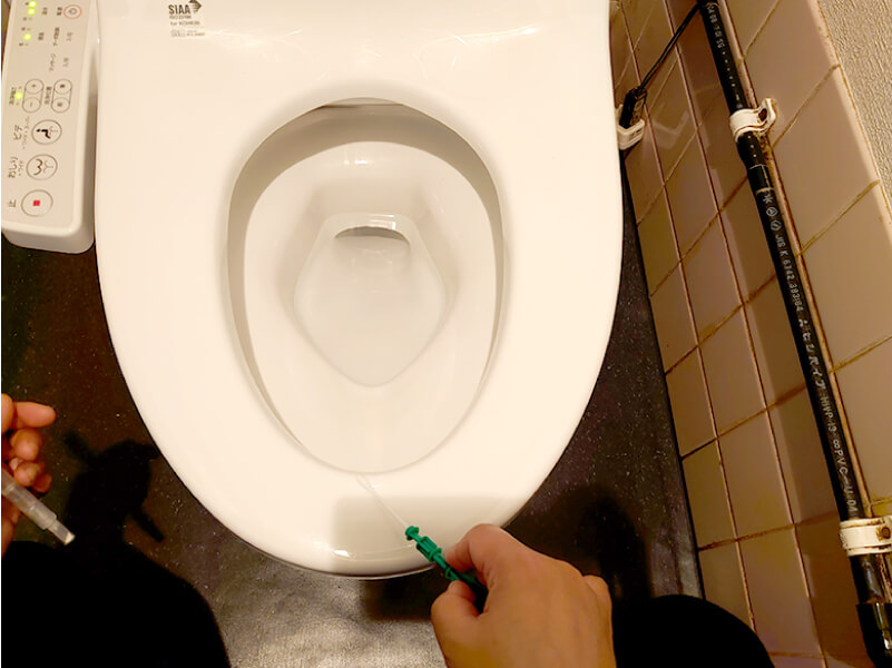 居酒屋和み様施工