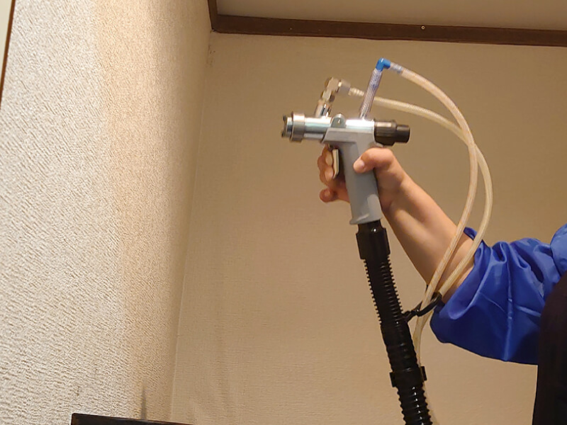 居酒屋和み様施工