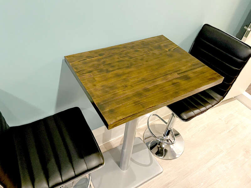 気まぐれ酒場れおん様施工