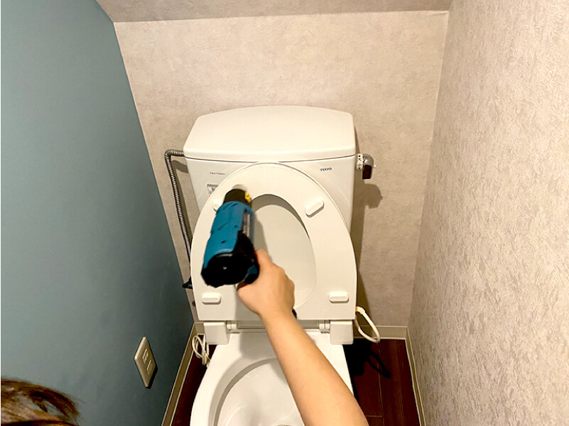 気まぐれ酒場れおん様施工