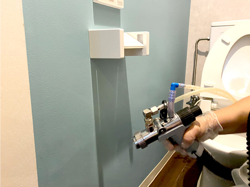 気まぐれ酒場れおん様施工