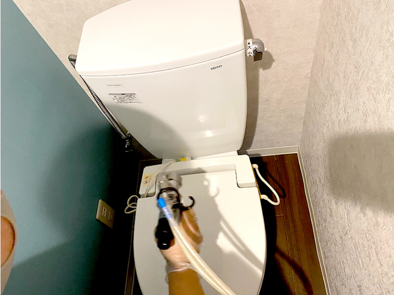 気まぐれ酒場れおん様施工